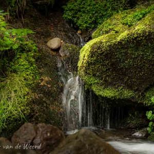 2020-07-16 - Er stroomde hier niet zoveel water<br/>Vallée de Chaudefour - Chambon-sur-Lac - Frankrijk<br/>Canon EOS 5D Mark III - 70 mm - f/5.6, 1/6 sec, ISO 200