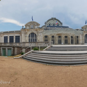 2020-07-21 - Het opera-gebouw van Vichy<br/>L'Opera de Vichy - Vichy - Frankrijk<br/>SM-G935F - 4.2 mm - f/1.7, , ISO 
