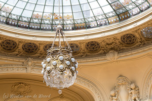 Vichy, Dijon
