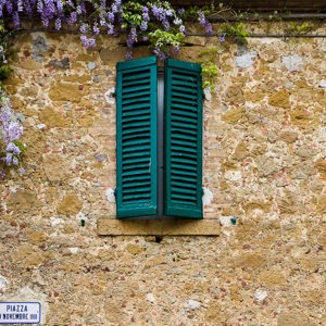 2013-04-30 - Sfeervol huis<br/>Castelmuzio - Italië<br/>Canon EOS 7D - 45 mm - f/8.0, 0.02 sec, ISO 400