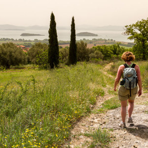 2013-05-01 - Prachtig uitzicht, heerlijk rustig<br/>Rondwandeling - Tuoro sur Trasimeno - Italië<br/>Canon EOS 7D - 24 mm - f/11.0, 1/80 sec, ISO 200