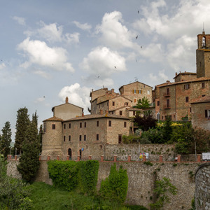 2013-05-04 - Stadsaanzicht<br/>Panicale - Italië<br/>Canon EOS 7D - 24 mm - f/8.0, 1/160 sec, ISO 200