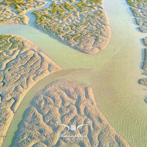 2023-05-06 - Een fascinerend landschap van boven (drone)<br/>Cádiz - Spanje<br/>FC3582 - 6.7 mm - f/1.7, 1/120 sec, ISO 100