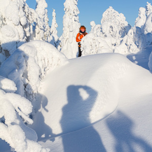 2011-02-13 - Kiekeboe<br/>Iso Syöte - Finland<br/>Canon EOS 7D - 28 mm - f/8.0, 1/250 sec, ISO 100