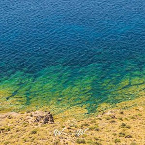 2023-04-26 - Helder water met mooie kleuren<br/>Mirador de La Amatista - Parque Natural Cabo de Gata-Nija - Spanje<br/>Canon EOS R5 - 83 mm - f/11.0, 0.02 sec, ISO 200