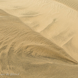 2021-10-23 - Prachtige vormen in het zand<br/>Las Dunas de Maspalomas - Maspalomas - Gran Canaria - Spanje<br/>Canon EOS 5D Mark III - 33 mm - f/11.0, 0.02 sec, ISO 200