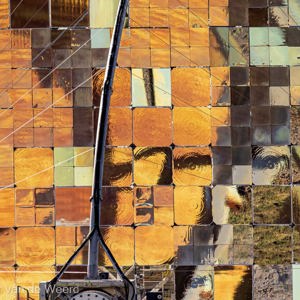 2022-11-12 - Abstracte kunst (telescoop)<br/>Roque de los Muchachos - La Palma - Canarische eilanden - Spanje<br/>Canon EOS R5 - 400 mm - f/5.6, 1/800 sec, ISO 400