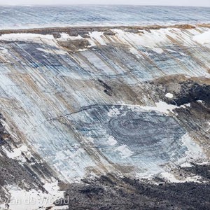 2022-07-19 - Landschaps- en ijs-kunst<br/>Spitsbergen<br/>Canon EOS R5 - 214 mm - f/5.6, 1/2500 sec, ISO 1250