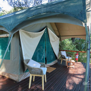 2024-04-30 - Het waren wel echt luxe tenten<br/>Kala Camp - Okavango Delta - Botswana<br/>Canon PowerShot SX70 HS -  - , , ISO 100