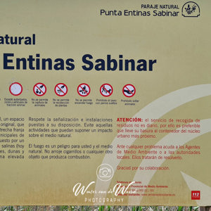 2023-04-21 - Informatiebord Punta Entinas Sabinar<br/>Punta Entinas-Sabinar - San Augustin - Spanje<br/>SM-G981B - 5.4 mm - f/1.8, 1/2300 sec, ISO 50