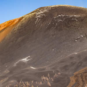 2022-11-15 - Bijzondere kleuren op de vulkaan-helling<br/>La Palma - Canarische eilanden - Spanje<br/>Canon EOS R5 - 176 mm - f/5.6, 1/500 sec, ISO 400