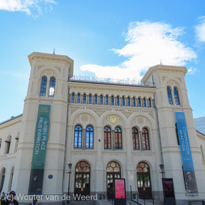 2022-07-11 - Het Nobel Peace Center<br/><br/>Canon PowerShot SX70 HS - 4.6 mm - f/4.0, 1/800 sec, ISO 100