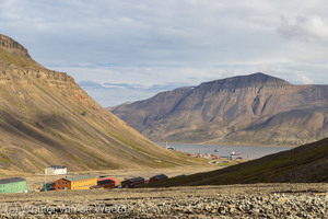 Spitsbergen