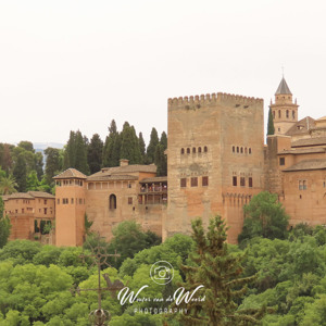 2023-04-30 - Het Alhambra<br/>Granada - Spanje<br/>Canon PowerShot SX70 HS - 16.8 mm - f/5.0, 1/640 sec, ISO 100