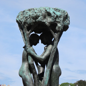 2022-07-12 - Verliefd stelletje<br/><br/>Canon PowerShot SX70 HS - 21.6 mm - f/5.0, 1/1000 sec, ISO 100