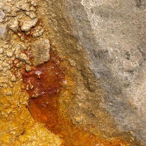 2023-04-24 - Prachtige kleuren op de rotsen<br/>Wandeling Lawrence of Arabia in  - Tabernas - Spanje<br/>Canon EOS R5 - 105 mm - f/11.0, 1/125 sec, ISO 200