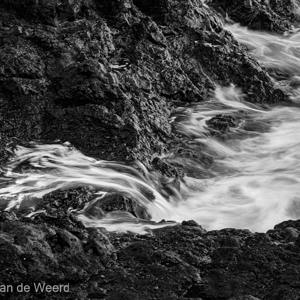 2022-11-08 - Dynamiek van de zee<br/>Faro de Salomera - La Palma - Canarische eilanden - Spanje<br/>Canon EOS R5 - 70 mm - f/22.0, 0.5 sec, ISO 100