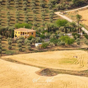 2023-05-02 - Toscane of Spanje?<br/>Villanueva de la Concepción - Spanje<br/>Canon EOS R5 - 400 mm - f/7.1, 1/400 sec, ISO 200