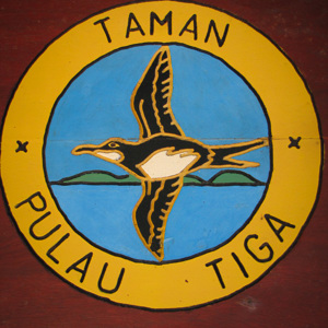 2009-08-25 - Pulau Tiga - ofwel Survivor Island<br/>Pulau Tiga - Maleisië (Borneo)<br/>Canon PowerShot SX1 IS - 10.7 mm - f/3.5, 0.01 sec, ISO 200