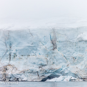 2022-07-19 - Muur van ijs<br/>Torellneset - Spitsbergen<br/>Canon EOS R5 - 400 mm - f/5.6, 1/2000 sec, ISO 800