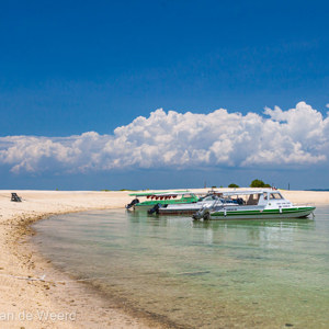 2009-08-15 - Tropisch eiland<br/>Pulau Selingan - Maleisië<br/>Canon EOS 50D - 24 mm - f/16.0, 1/125 sec, ISO 200