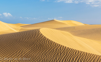 Spanje - Gran Canaria