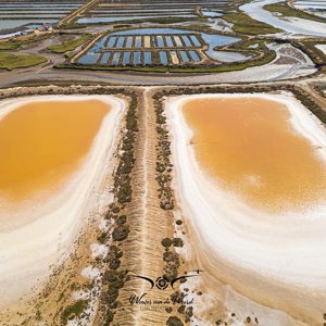 2023-05-05 - Overzicht van de zoutpannen (drone)<br/>Ayamonte - Spanje<br/>FC3582 - 6.7 mm - f/1.7, 1/3200 sec, ISO 120