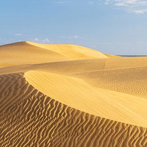 2021-10-26 - Panorama van de zandduinen<br/>Las Dunas de Maspalomas - Maspalomas - Gran Canaria - Spanje<br/>Canon EOS 5D Mark III - 100 mm - f/8.0, 1/125 sec, ISO 320