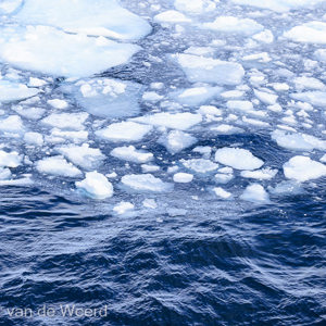 2022-07-16 - Contrast tussen ijs en zee<br/>Pakijs grens op 81,39° NB - Spitsbergen<br/>Canon EOS R5 - 100 mm - f/11.0, 1/160 sec, ISO 400