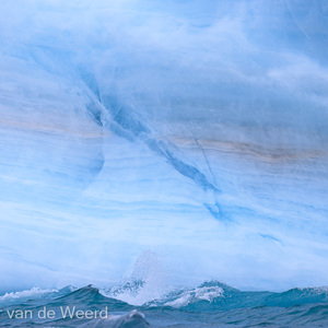 2022-07-17 - De zee en het blauwe ijs<br/>Kvitoya - Spitsbergen<br/>Canon EOS R5 - 227 mm - f/5.6, 1/1250 sec, ISO 800