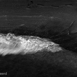 2022-11-08 - Abstracte strand- en zee-kunst<br/>Los Canajos - La Palma - Canarische eilanden - Spanje<br/>Canon EOS R5 - 76 mm - f/22.0, 0.5 sec, ISO 200