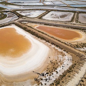 2023-05-05 - Overzicht van de zoutpannen (drone)<br/>Ayamonte - Spanje<br/>FC3582 - 6.7 mm - f/1.7, 1/4000 sec, ISO 130