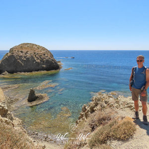 2023-04-26 - Heerlijk weer aan zee<br/>Mirador de La Amatista - Parque Natural Cabo de Gata-Nija - Spanje<br/>Canon PowerShot SX70 HS - 4 mm - f/4.5, 1/1000 sec, ISO 100