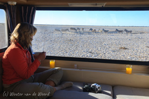 Etosha