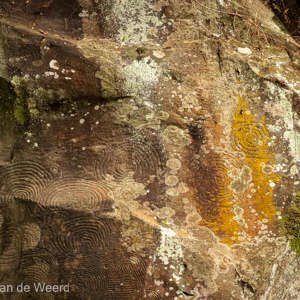 2022-11-12 - Rotstekeningen La Zarcita<br/>La Zarza en La Zarcita - La Palma - Canarische eilanden - Spanje<br/>Canon EOS R5 - 105 mm - f/8.0, 0.05 sec, ISO 800