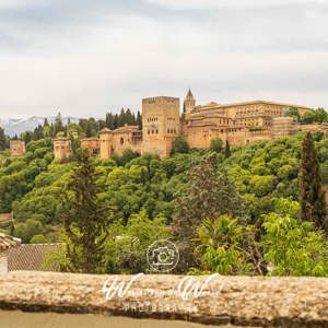 2023-04-30 - Het Alhambra<br/>Granada - Spanje<br/>Canon EOS R5 - 67 mm - f/8.0, 1/250 sec, ISO 400