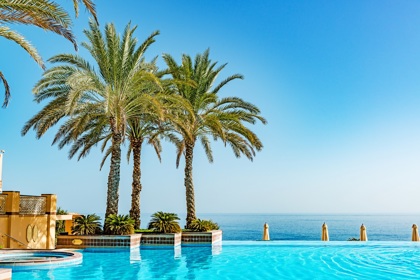 De 5 meest luxe hotels in Oman voor een onvergetelijk verblijf