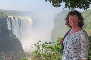 Victoria Falls