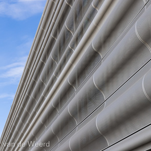 2022-07-11 - Munch abstract<br/>Munch museum - Oslo - Noorwegen<br/>Canon EOS R5 - 50 mm - f/8.0, 0.01 sec, ISO 200