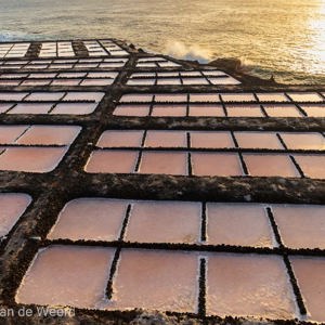 2022-11-14 - De zoutpannen eind van de middag<br/>Salinas de Fuencaliente - La Palma - Canarische eilanden - Spanje<br/>Canon EOS R5 - 24 mm - f/8.0, 1/320 sec, ISO 1250