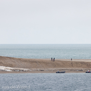 2022-07-18 - Inspectie of we aan wal kunnen en mogen<br/>Torellneset - Spitsbergen<br/>Canon EOS R5 - 400 mm - f/5.6, 1/2000 sec, ISO 800