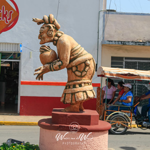 2008-07-15 - Straabeeld in Ticul<br/>Straatbeeld - Ticul - Mexico<br/>Canon EOS 30D - 44 mm - f/8.0, 1/125 sec, ISO 100